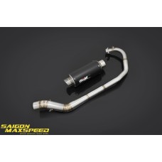 Pô GEM Speed GP2 Full System GSX R150-S150 (chính hãng)